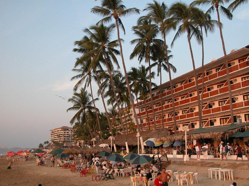 Hotel Marsol Puerto Vallarta Extérieur photo