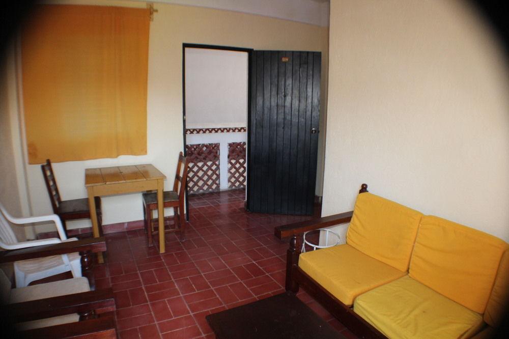 Hotel Marsol Puerto Vallarta Extérieur photo