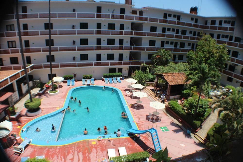 Hotel Marsol Puerto Vallarta Extérieur photo