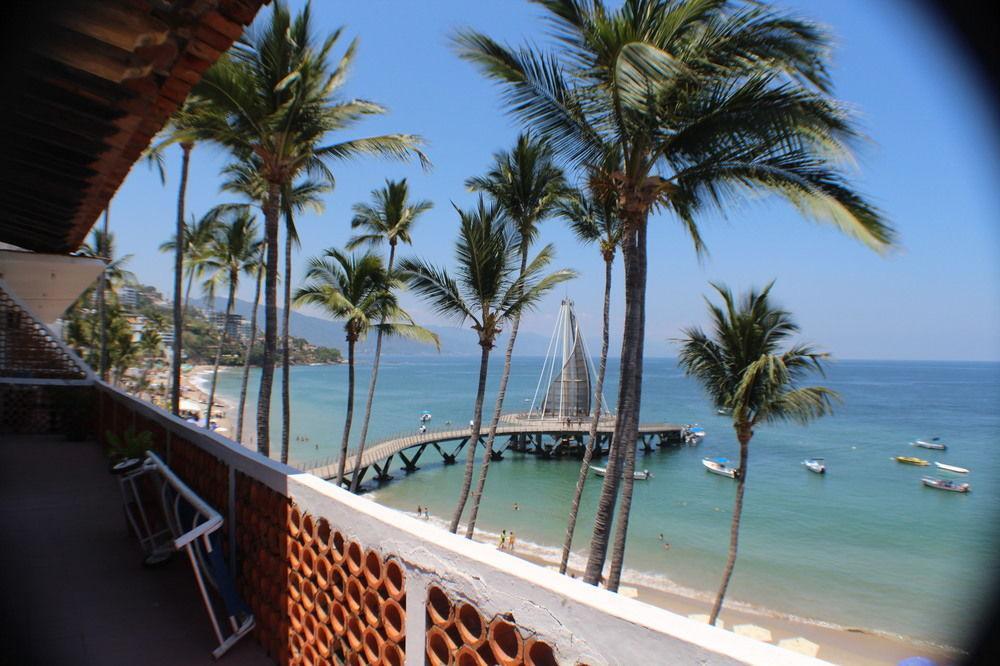 Hotel Marsol Puerto Vallarta Extérieur photo