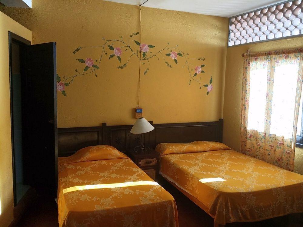 Hotel Marsol Puerto Vallarta Extérieur photo