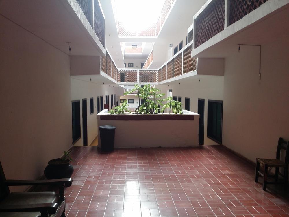 Hotel Marsol Puerto Vallarta Extérieur photo