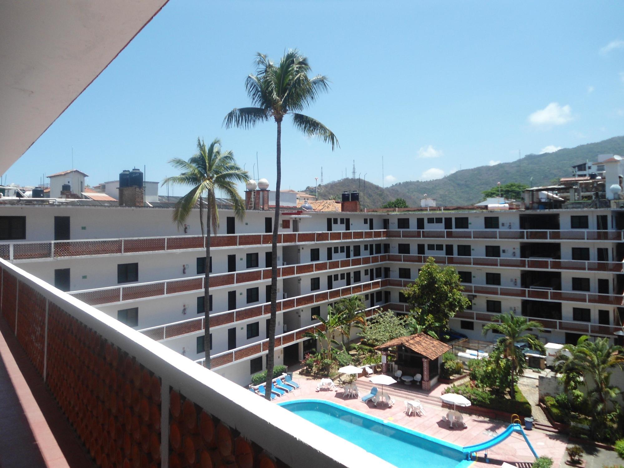 Hotel Marsol Puerto Vallarta Extérieur photo